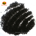 Charcoal coconut activated carbon for gas purification